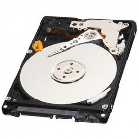 Disque Dur WD Blue 2.5"- SATA - 750 GO - 8 Mo - 5400 Tr/min - WESTERN DIGITAL