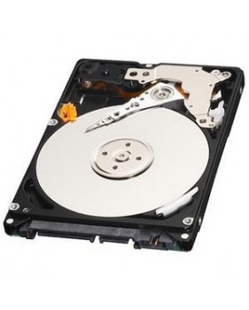 Disque Dur WD Blue 2.5"- SATA - 750 GO - 8 Mo - 5400 Tr/min - WESTERN DIGITAL