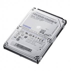 Disque Dur 2.5"- SATA II - 1000 GO - 5400 Tr/min - Samsung ou Western digital