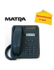 Poste téléphonique numérique MATRA M725 - fonctionne uniquement avec un standard MATRA - Reconditionné à neuf
