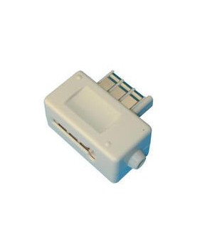 Fiche téléphone gigogne 6 plots