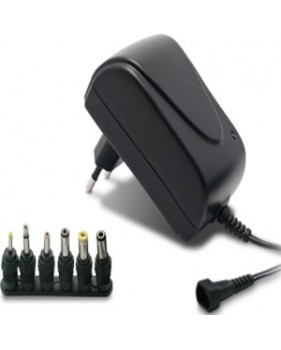 Alimentation universelle - METRONIC