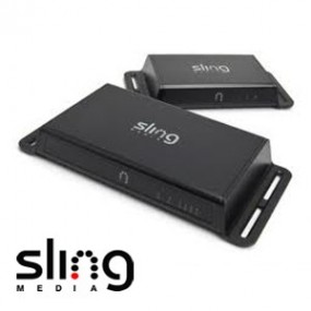 SlingLink TURBO-etendeur de connexion internet-1 port