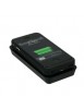 Coque de charge avec socle a induction pour IPHONE 4/4S