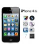 Apple Iphone 4S 16Go débloqué et compatible avec tout operateur