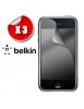 3 protège-écrans transparents Belkin Screen Guard pour iPhone 3G/3GS