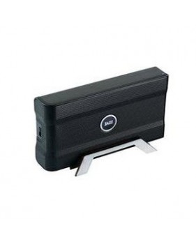 Boitier disque dur Enermax- 3,5"-SATA / e-SATA - USB 2.0 - Noir