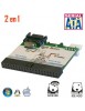 Adaptateur  IDE vers SATA ou SATA vers IDE