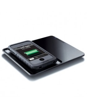 Chargeur sans fil par induction pour iPhone - Gear4 PowerPad