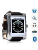Montre téléphone portable - Ecran Tactile Quadri-Bande - 1,5"