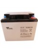 Batteries au plomb AGM YUCEL 38Ah,12V FR