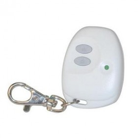 Télécommande radio miniature - 3 canaux - 20/40m