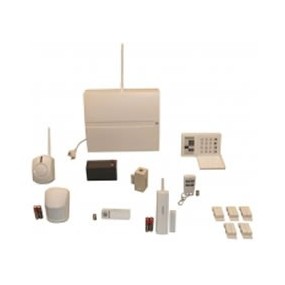 Pack alarme sans fil JABLOTRON