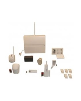 Pack alarme sans fil JABLOTRON