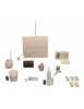 Pack alarme sans fil JABLOTRON
