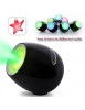 Mini Lampe à LED multicolores - 256 Couleurs - Lumière d’ambiance