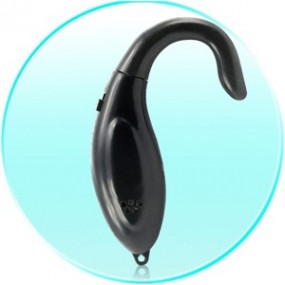 Alarme anti sommeil avec vibreur