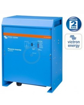 Convertisseur Phoenix 24V / 5000W - 230V VE.Bus