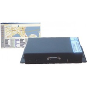 Systeme de geolocalisation GPS/GPRS ATS