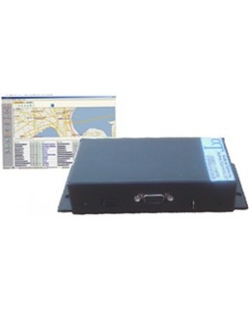 Systeme de geolocalisation GPS/GPRS ATS