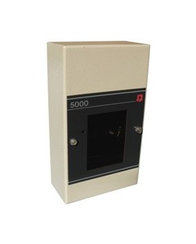 Contrôleur enregistreur graphique boite noire pour centrale d’alarme vol incendie sécurité