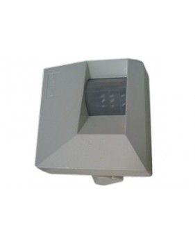 Détecteur de mouvement filaire Rokonet