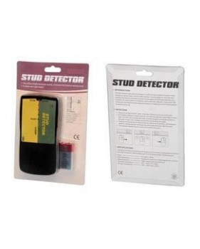 Détecteur de métaux dans le bois