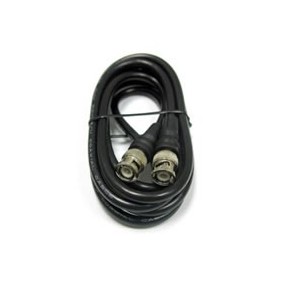 Cordon 75 Ohm BNC male/BNC male - 1,2 m