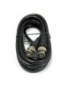 Cordon 75 Ohm BNC male/BNC male - 1,2 m