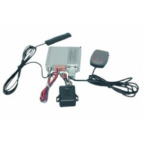 Traceur gps Faucon 2000