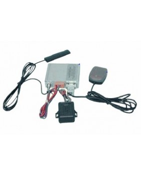 Traceur gps Faucon 2000