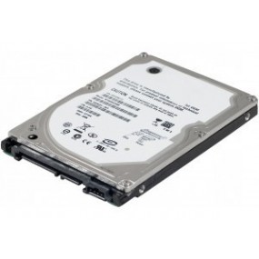 Disque Dur 2,5" SATA 6 Gb/s - 500Go - 5400 Tr/min cache 8 mo - Western Digital Blue