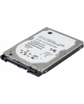 Disque Dur 2,5" SATA 6 Gb/s - 500Go - 5400 Tr/min cache 8 mo - Western Digital Blue