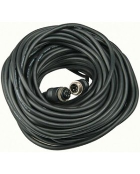 Câble vidéo de rechange pour CAMCOLBUL6C - 13m