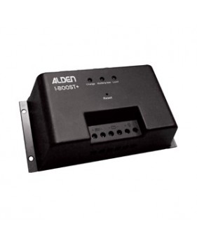 Booster solaire - Collecteur I-Boost