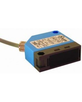 Photocellule REFLEX 12V à 230V- portée 7 m