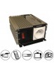 Convertisseur electronique tension  24cc/220Vca 300W