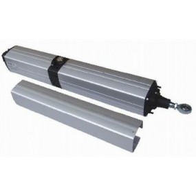 Vérins hydrauliques 230V - 800 Cycles -