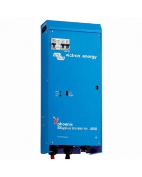 Convertisseur Phoenix Easy Plus - 12V - 1600VA - 70A