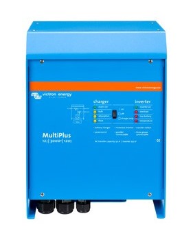 Convertisseur Phoenix MultiPlus C 12/1200/50-16 - 12V - 1200W -  50Vcc