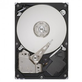 Disque dur 3.5", sata, 500Go, 7200 tr/s, 16Mo - western digital blue ou seagate