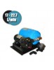 Groupe pompe surpresseur Flojet avec réservoir 12 Volts 17 à 22,7 L/min 2,8 bars