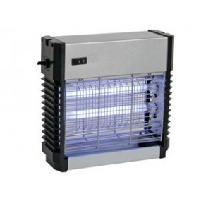 Tue insectes électrique - lampe UV A2 6W - 30m²