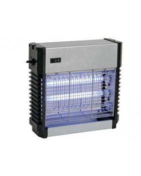 Tue insectes électrique - lampe UV A2 6W - 30m²