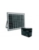 Kit alimentation solaire 7w - 12V - 10 cycles/jour - pour kit motorisation Astrell 85 et Astrell 300