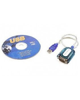 Convertisseur USB - RS232 - XP - VISTA - WINDOWS 7