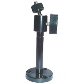 Support métalique montable - charge max 3 kg