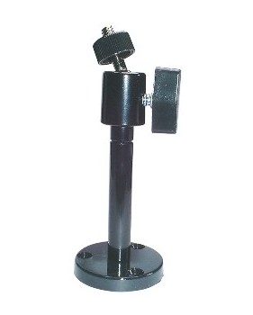 Support métalique montable - charge max 3 kg