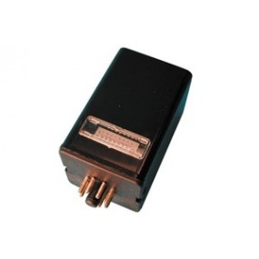 Récepteur radio - 1 fonction - 30.545MHz - 12Vcc/24Vca