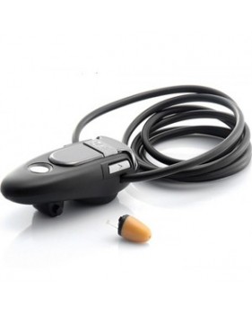 Kit oreillette Bluetooth espion